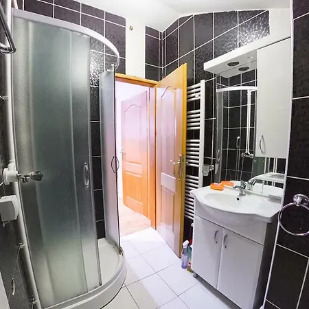 Appartement Bellini *