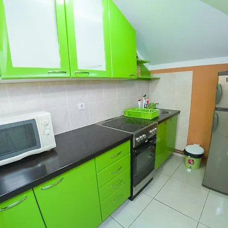 Appartement Bellini *