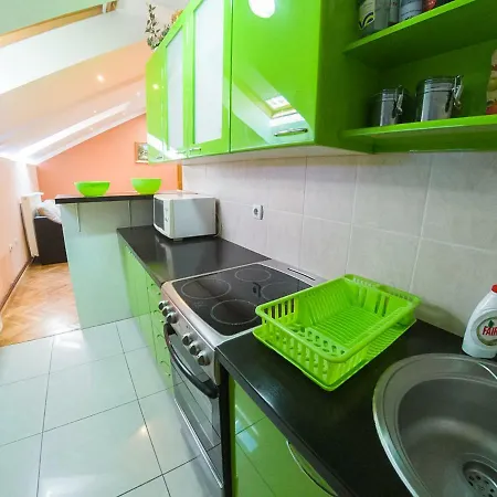 Appartement Bellini Sokobanja