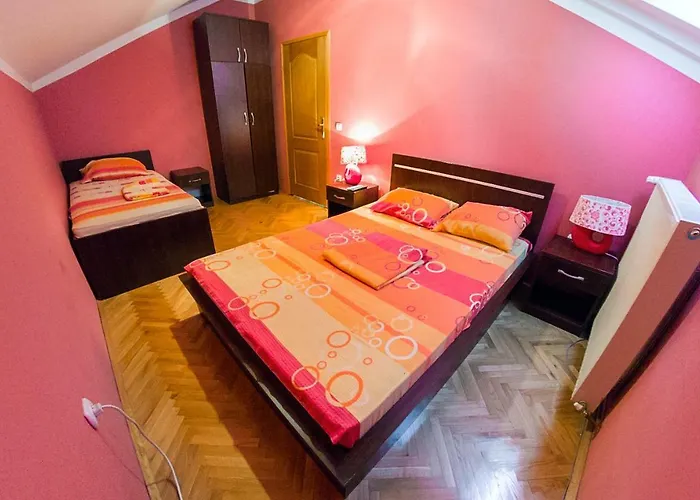 Bellini شقة سوكو بانيا