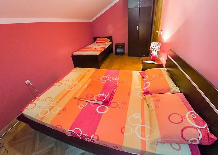 شقة Bellini سوكو بانيا