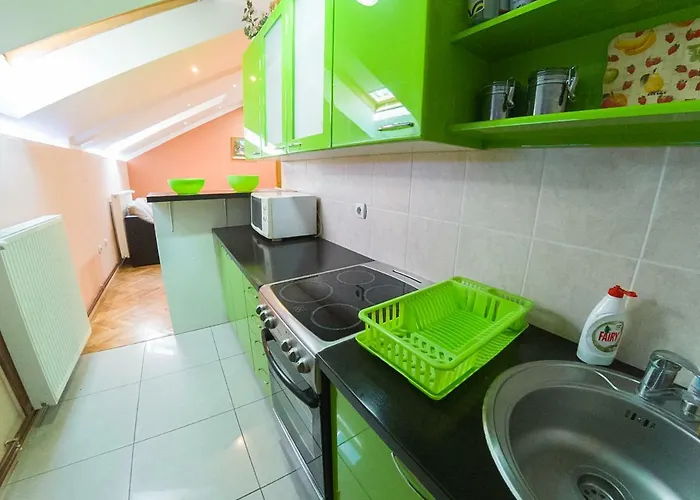 شقة Bellini سوكو بانيا